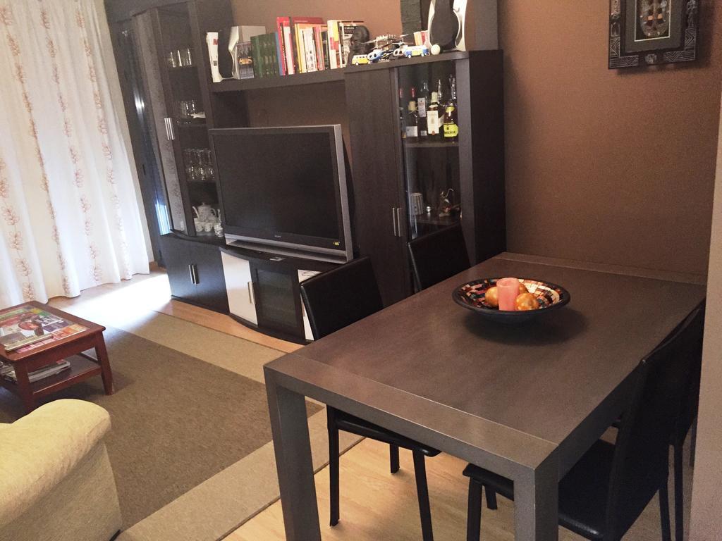 Apartment Mequedo *