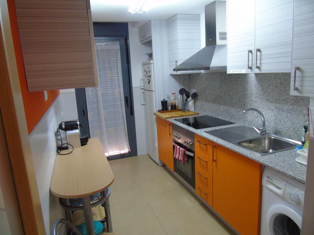 Apartment Mequedo