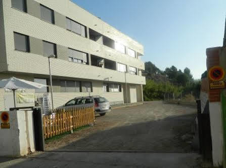 Apartment Mequedo Alcañiz